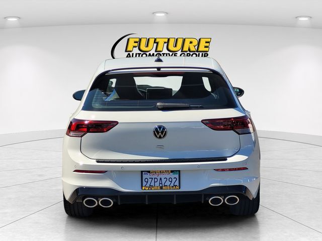 2026 Volkswagen Golf R 2.0T Roseville CA