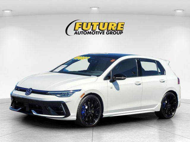 2026 Volkswagen Golf R 2.0T Roseville CA