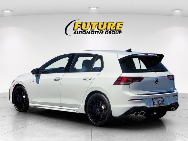 2026 Volkswagen Golf R 2.0T Roseville CA