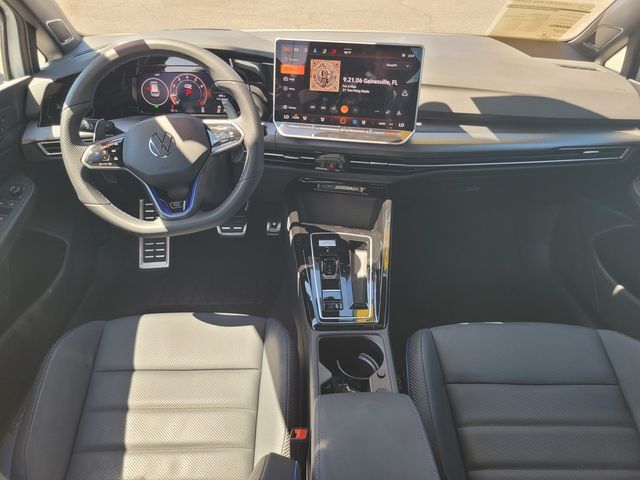 2026 Volkswagen Golf R 2.0T Roseville CA