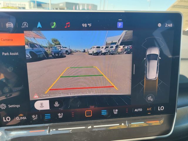2026 Volkswagen Golf R 2.0T Roseville CA