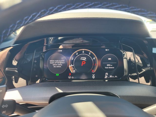 2026 Volkswagen Golf R 2.0T Roseville CA