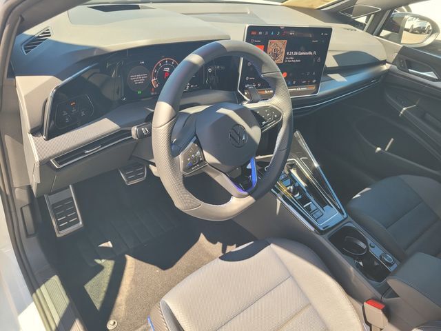 2026 Volkswagen Golf R 2.0T Roseville CA