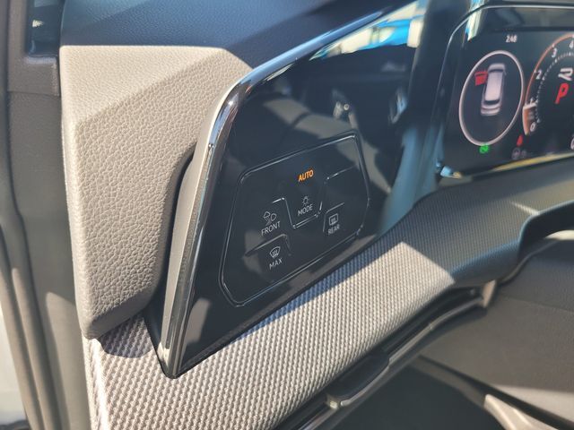 2026 Volkswagen Golf R 2.0T Roseville CA