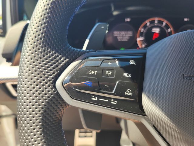 2026 Volkswagen Golf R 2.0T Roseville CA