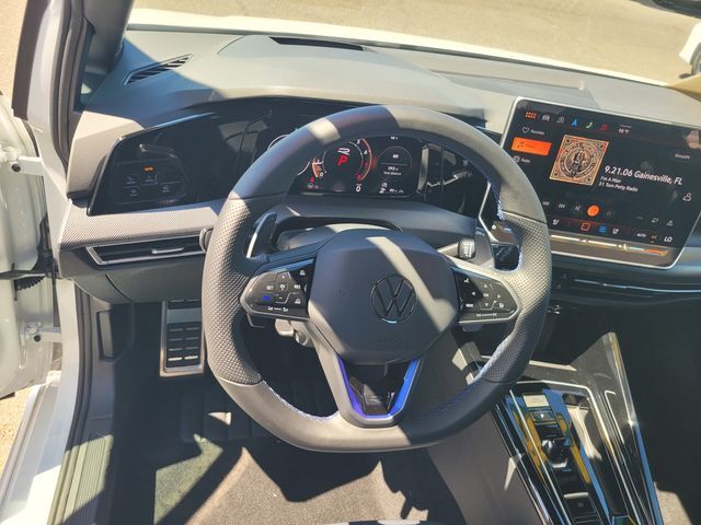 2026 Volkswagen Golf R 2.0T Roseville CA