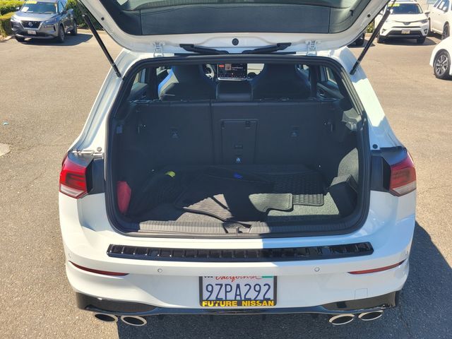 2026 Volkswagen Golf R 2.0T Roseville CA