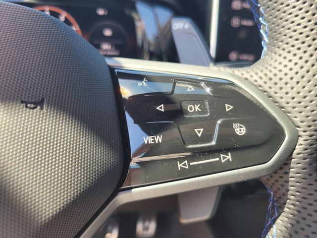 2026 Volkswagen Golf R 2.0T Roseville CA