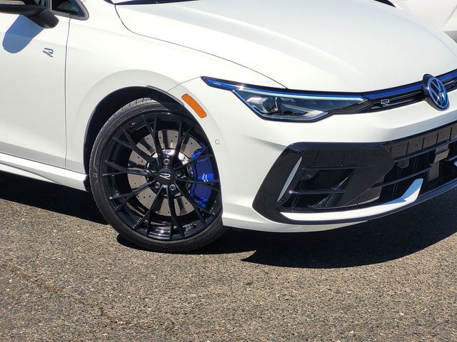 2026 Volkswagen Golf R 2.0T Roseville CA
