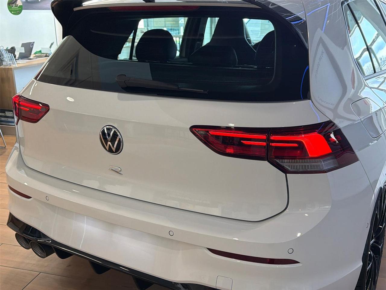 2026 Volkswagen Golf R 2.0T Hagerstown MD