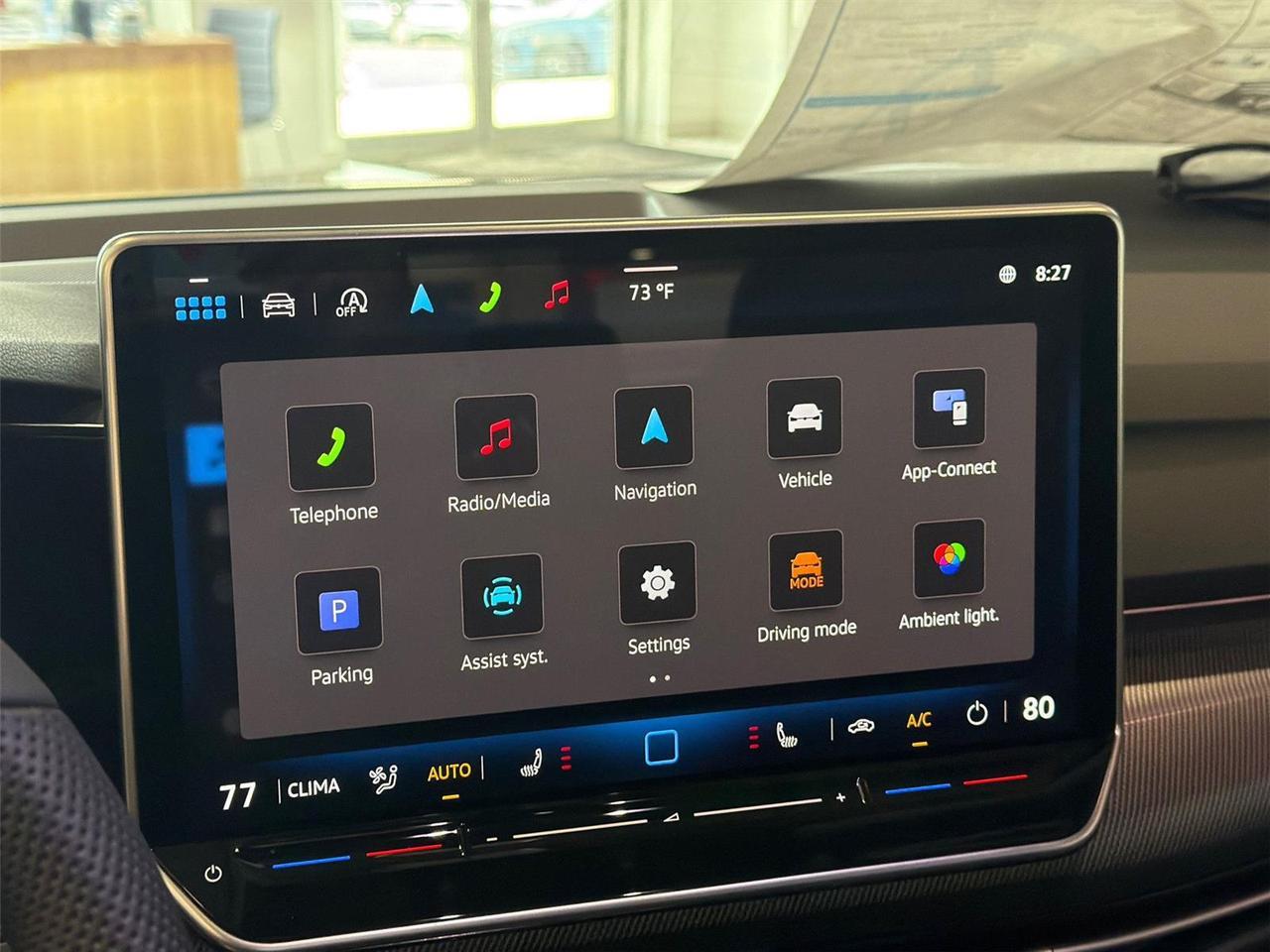 2026 Volkswagen Golf R 2.0T Hagerstown MD