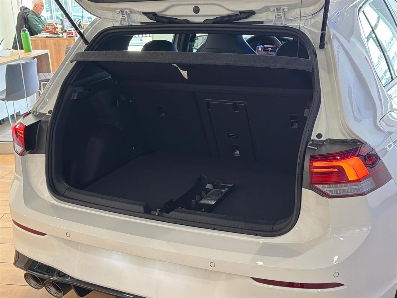 2026 Volkswagen Golf R 2.0T Hagerstown MD