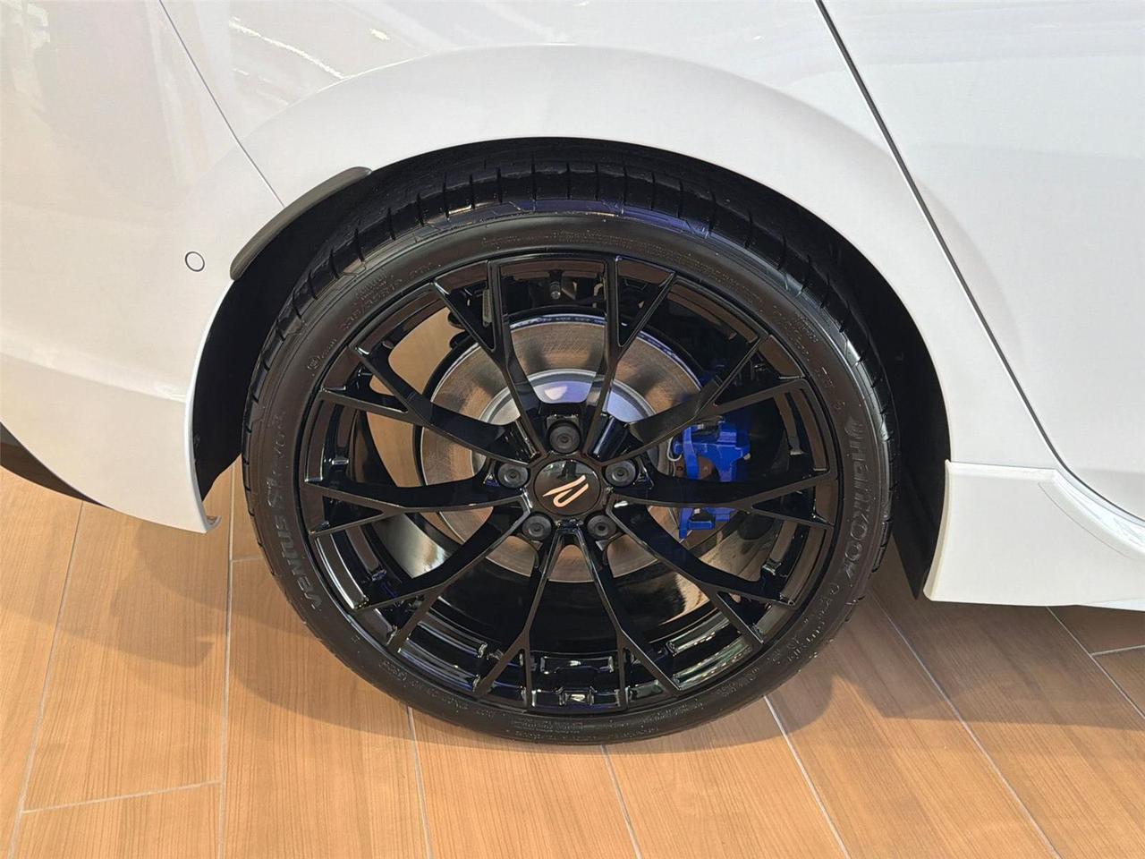 2026 Volkswagen Golf R 2.0T Hagerstown MD