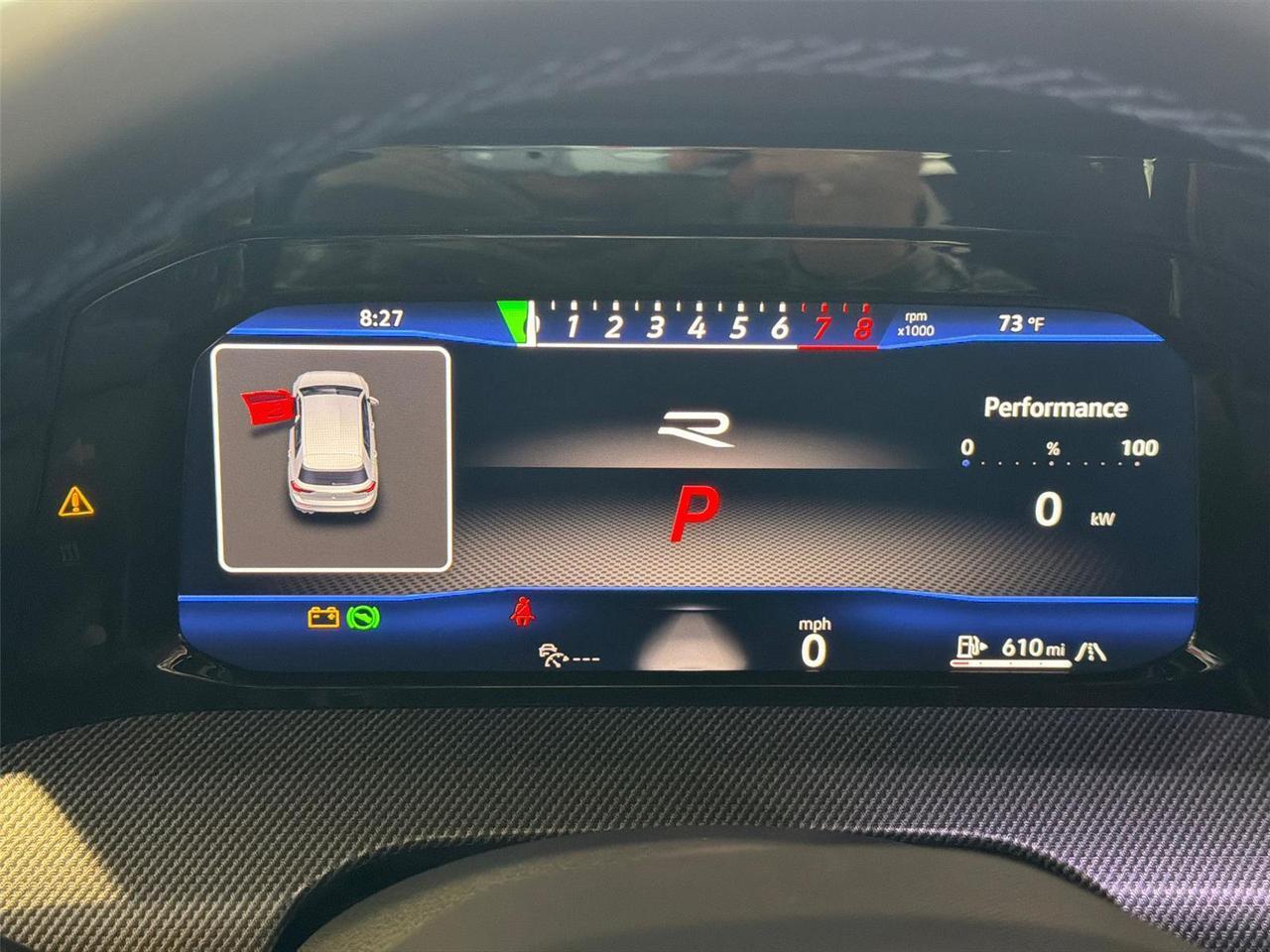 2026 Volkswagen Golf R 2.0T Hagerstown MD