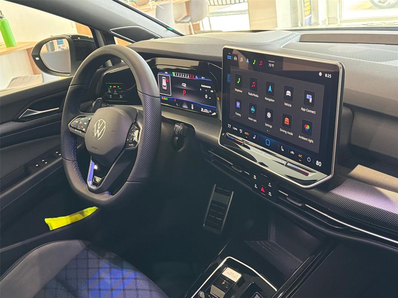 2026 Volkswagen Golf R 2.0T Hagerstown MD