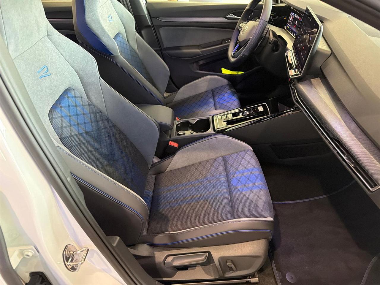 2026 Volkswagen Golf R 2.0T Hagerstown MD