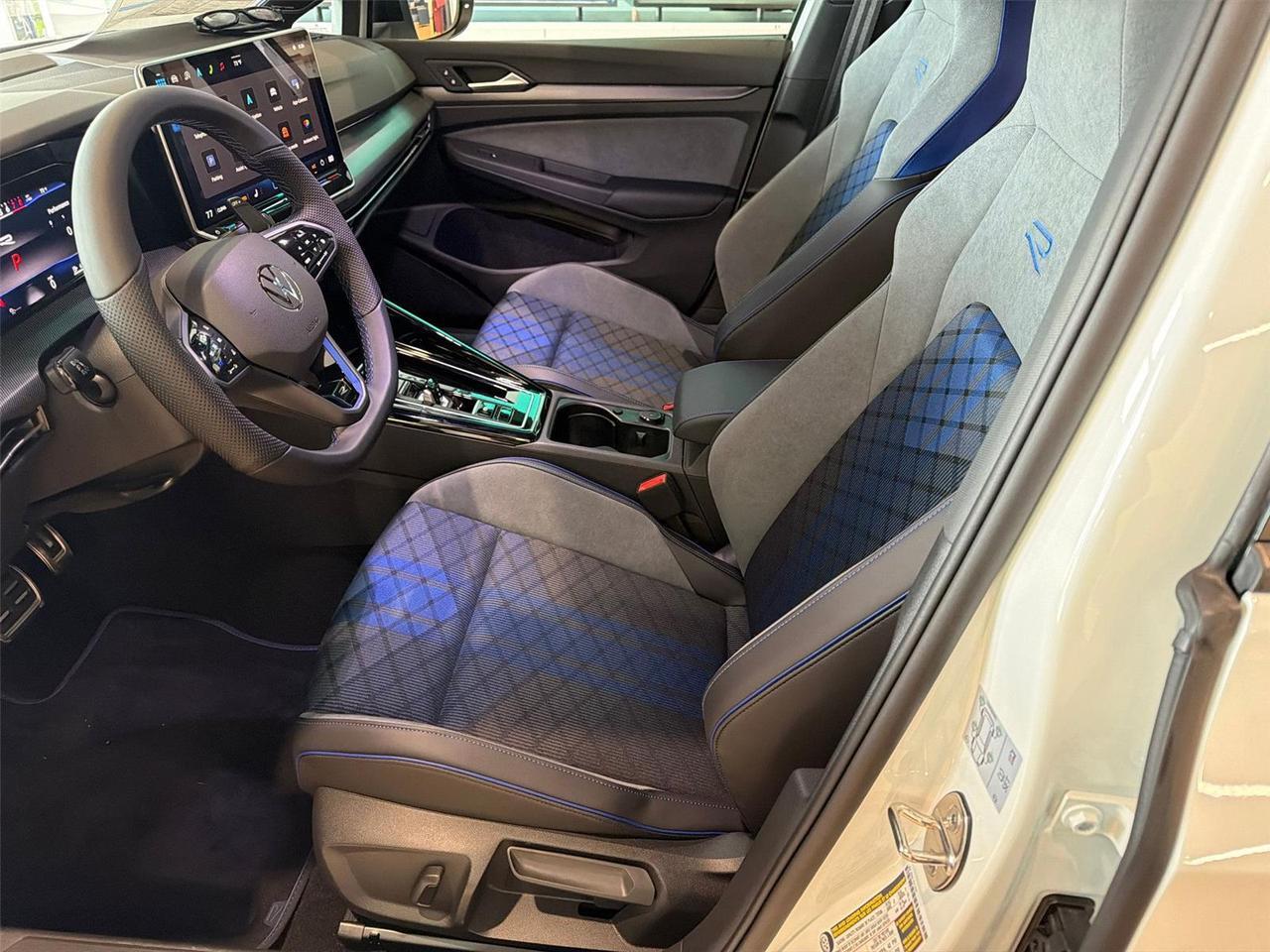 2026 Volkswagen Golf R 2.0T Hagerstown MD