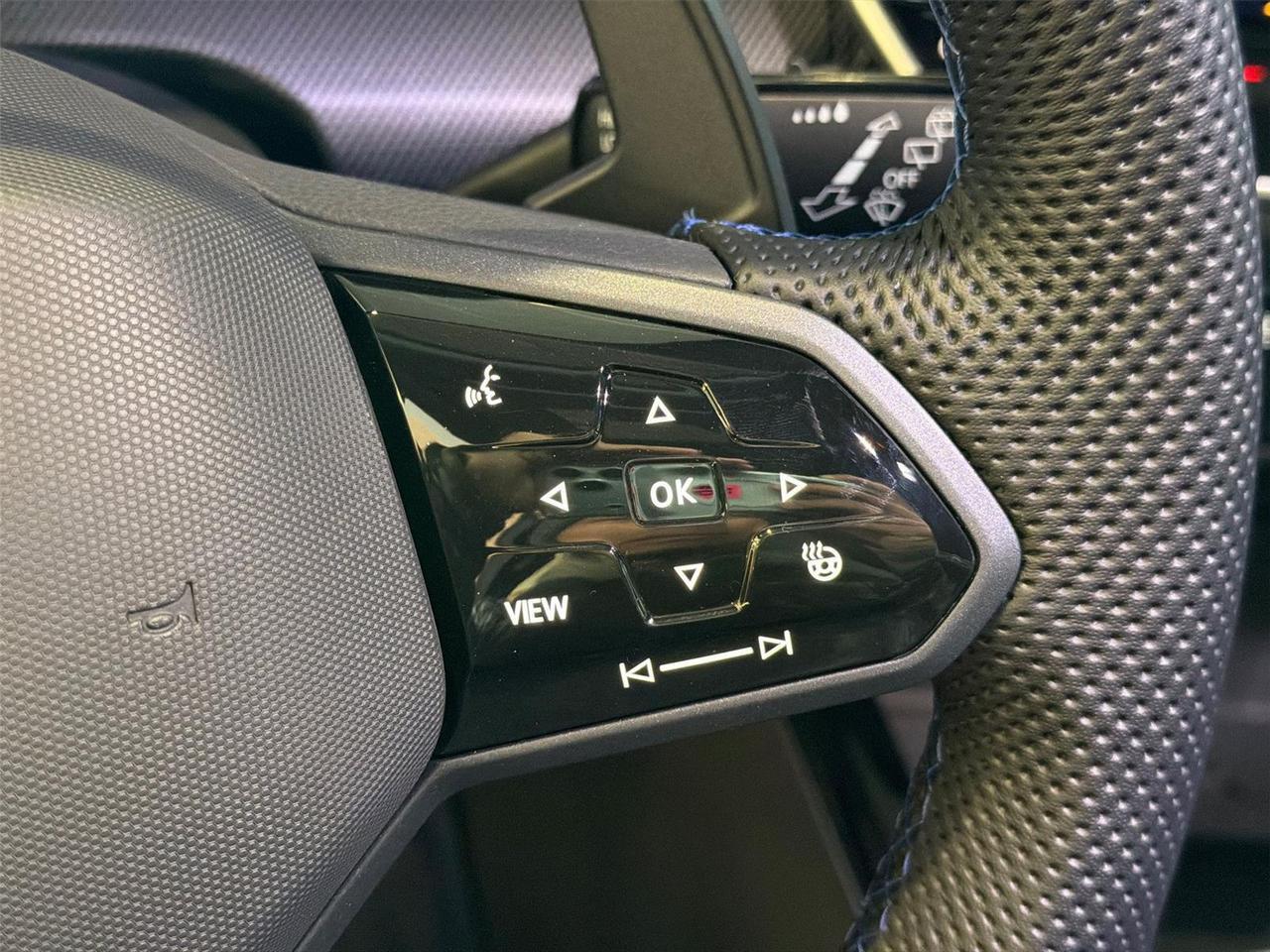 2026 Volkswagen Golf R 2.0T Hagerstown MD