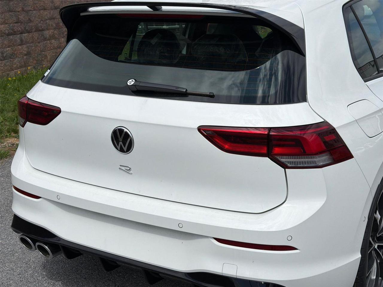 2026 Volkswagen Golf R 2.0T Hagerstown MD