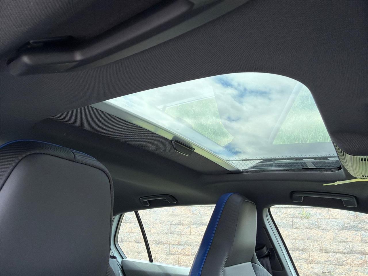 2026 Volkswagen Golf R 2.0T Hagerstown MD