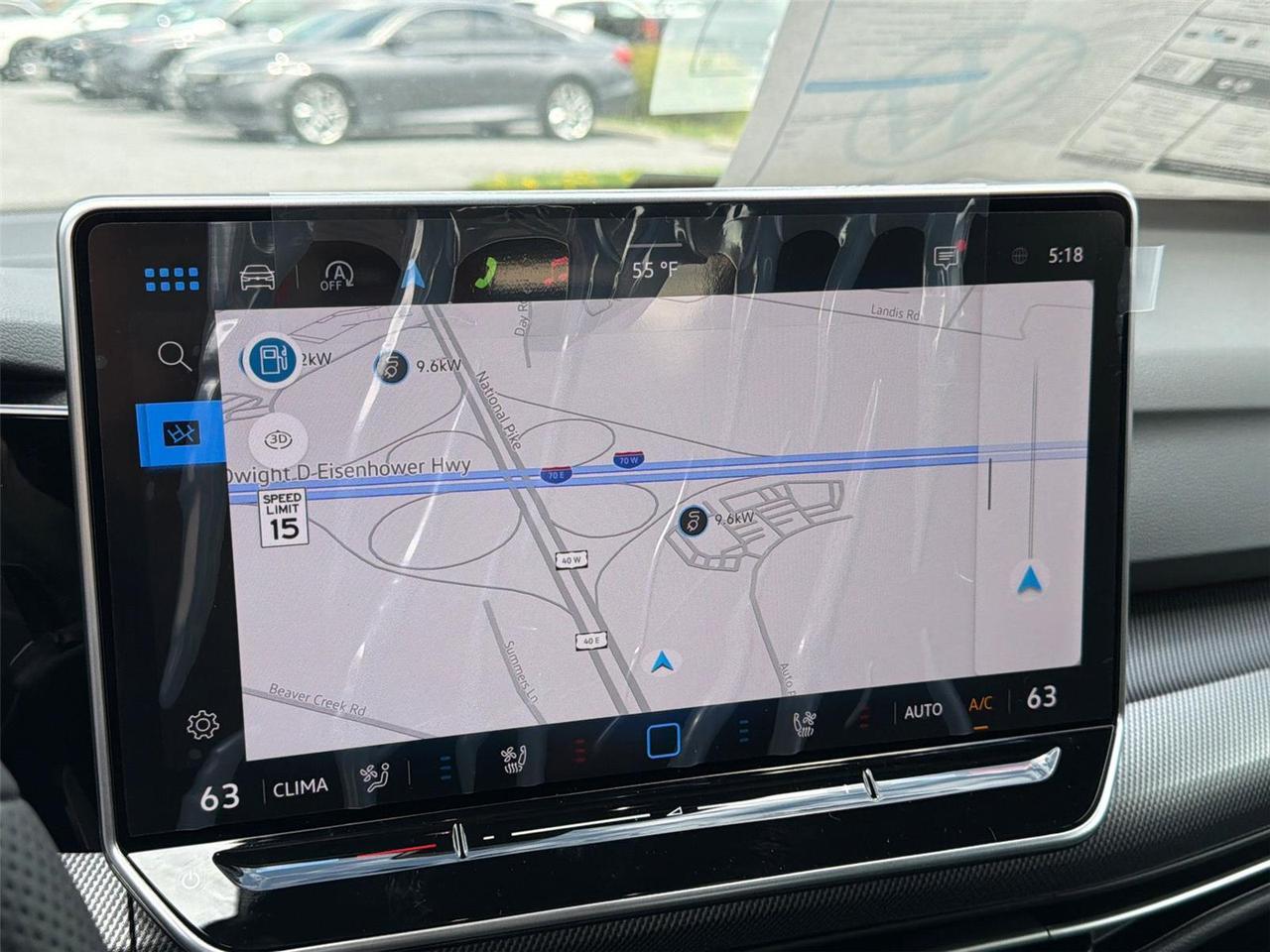 2026 Volkswagen Golf R 2.0T Hagerstown MD