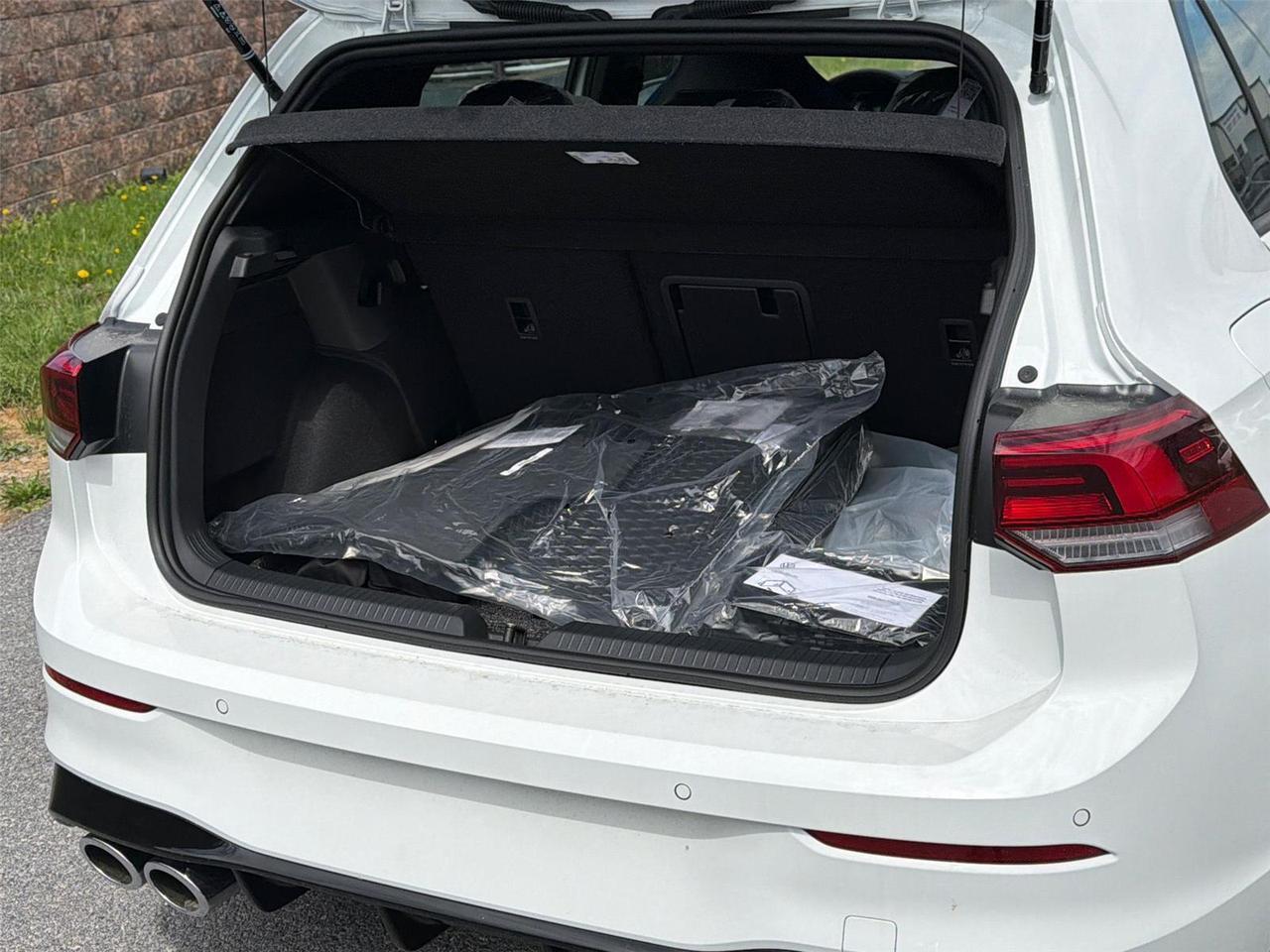 2026 Volkswagen Golf R 2.0T Hagerstown MD