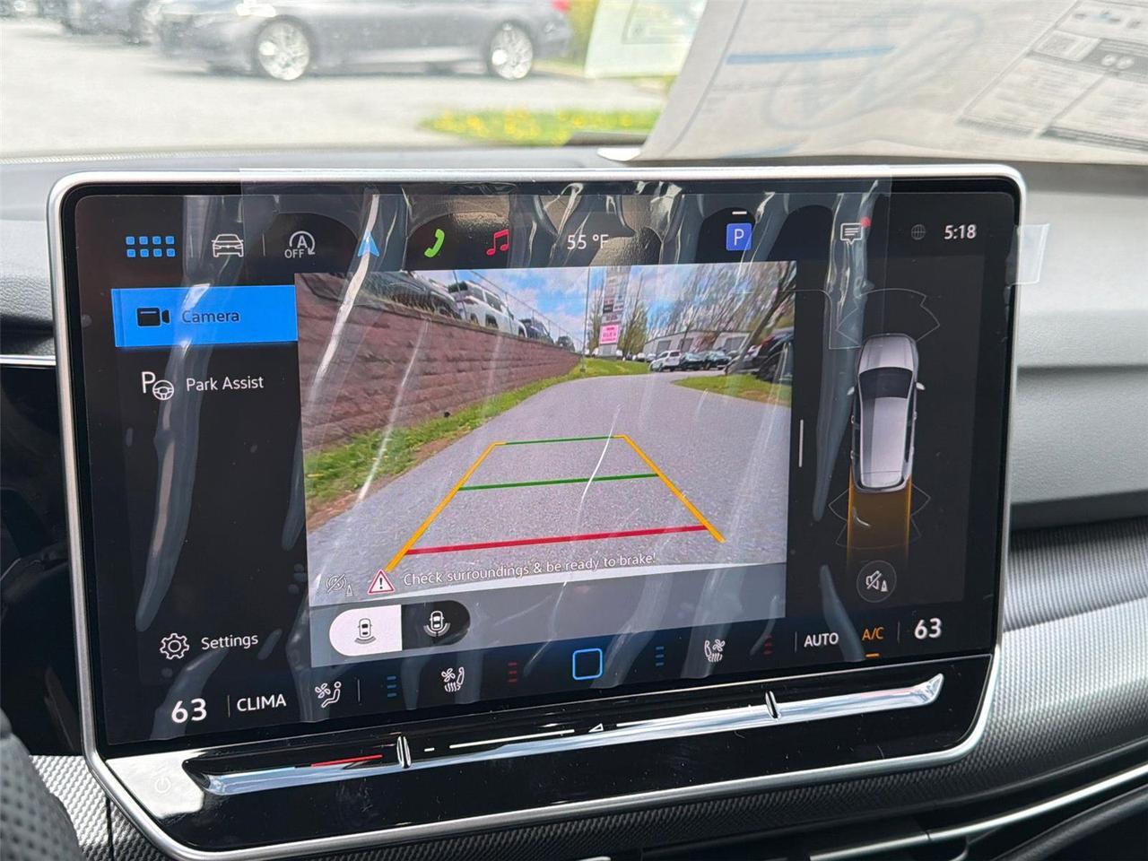 2026 Volkswagen Golf R 2.0T Hagerstown MD