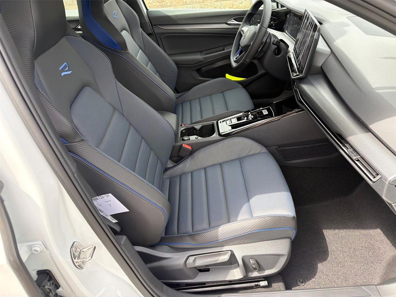 2026 Volkswagen Golf R 2.0T Hagerstown MD