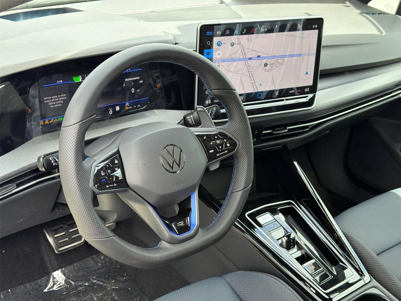 2026 Volkswagen Golf R 2.0T Hagerstown MD