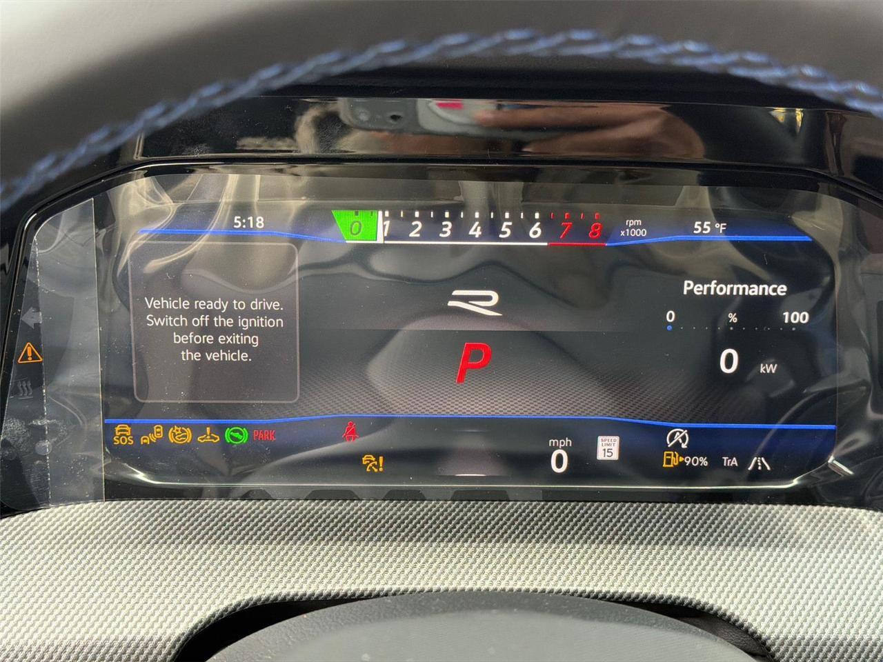 2026 Volkswagen Golf R 2.0T Hagerstown MD