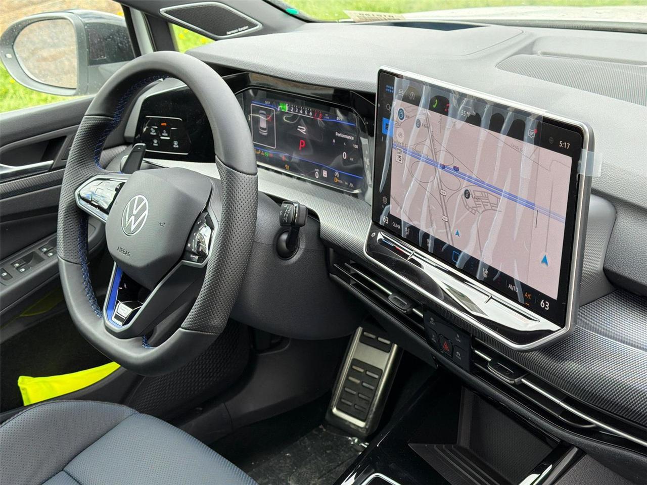 2026 Volkswagen Golf R 2.0T Hagerstown MD