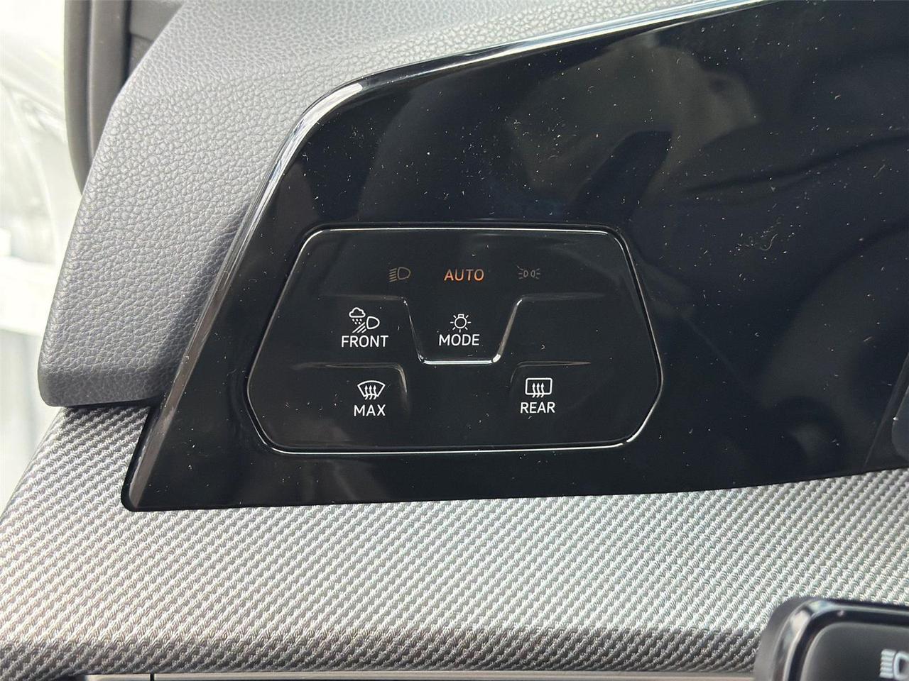 2026 Volkswagen Golf R 2.0T Hagerstown MD