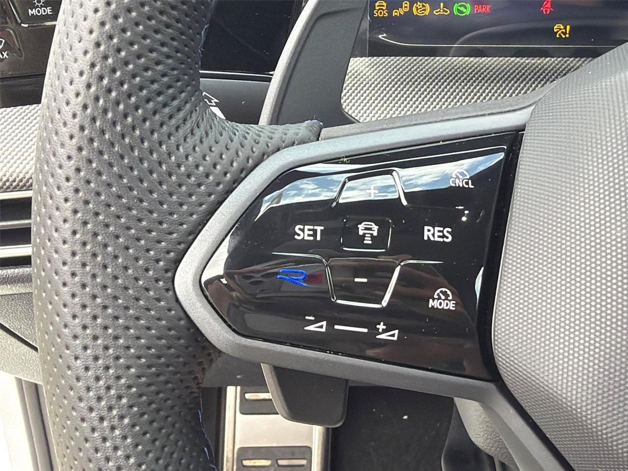 2026 Volkswagen Golf R 2.0T Hagerstown MD