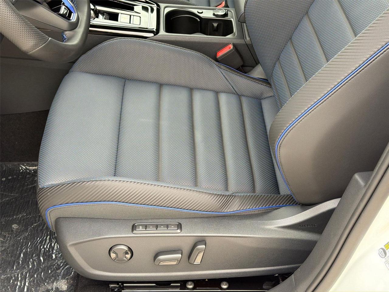 2026 Volkswagen Golf R 2.0T Hagerstown MD