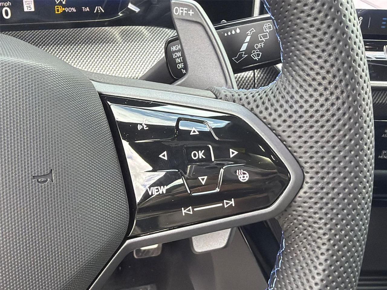 2026 Volkswagen Golf R 2.0T Hagerstown MD