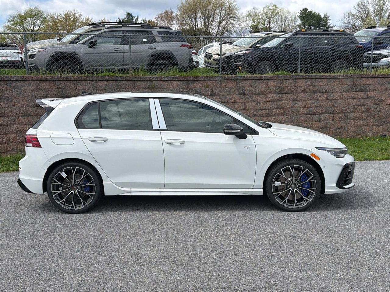 2026 Volkswagen Golf R 2.0T Hagerstown MD