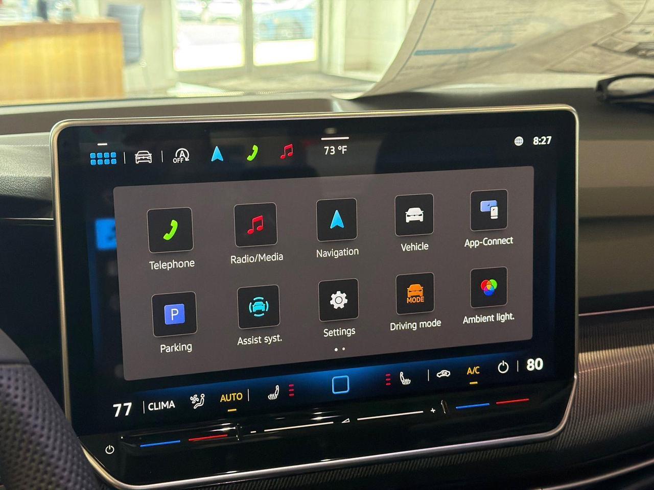 2026 Volkswagen Golf R 2.0T Hagerstown MD