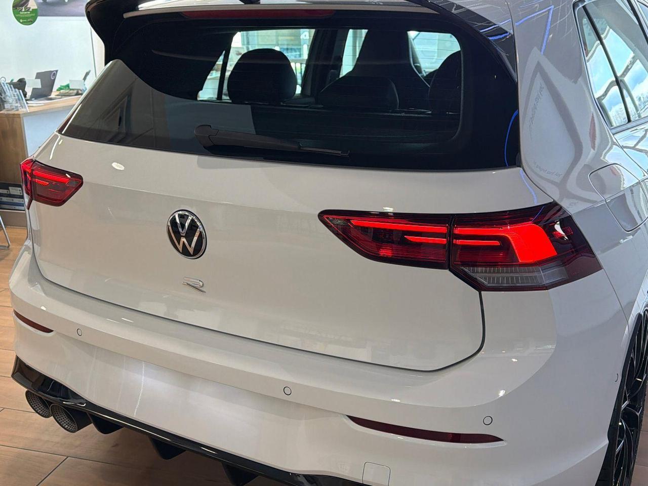 2026 Volkswagen Golf R 2.0T Hagerstown MD