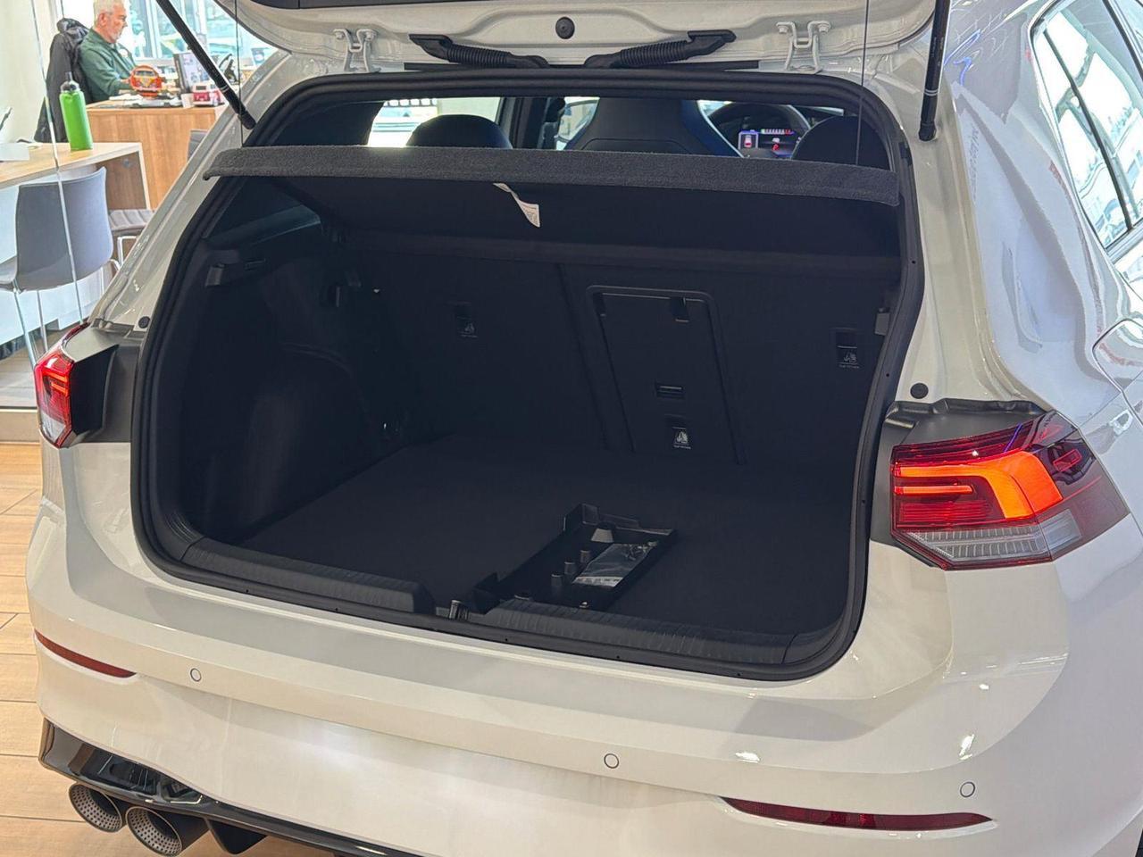 2026 Volkswagen Golf R 2.0T Hagerstown MD