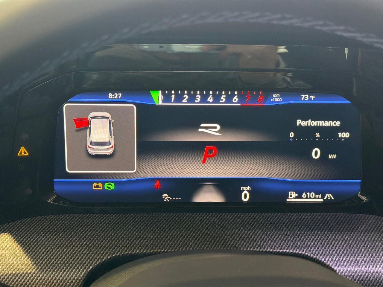 2026 Volkswagen Golf R 2.0T Hagerstown MD