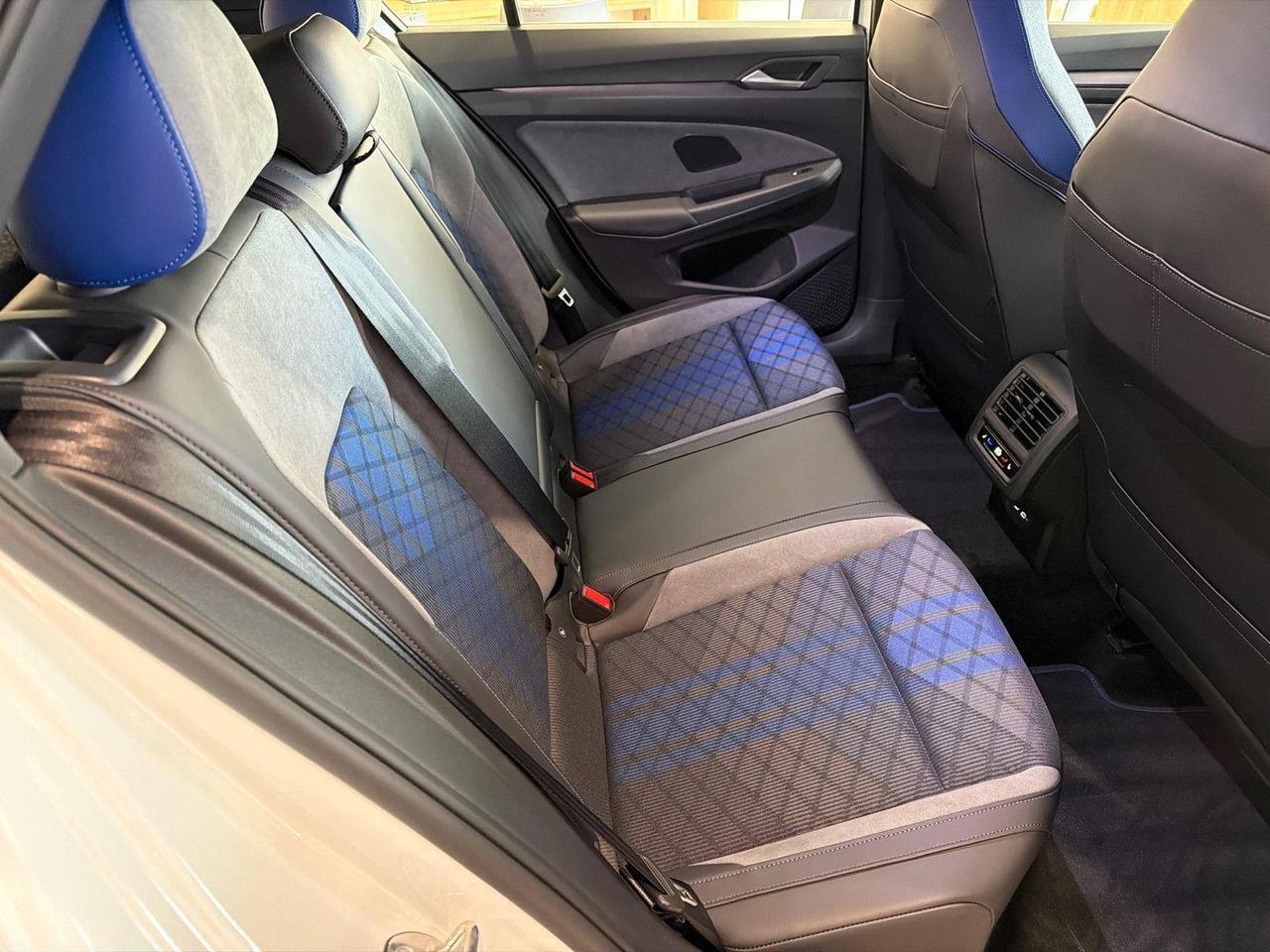 2026 Volkswagen Golf R 2.0T Hagerstown MD