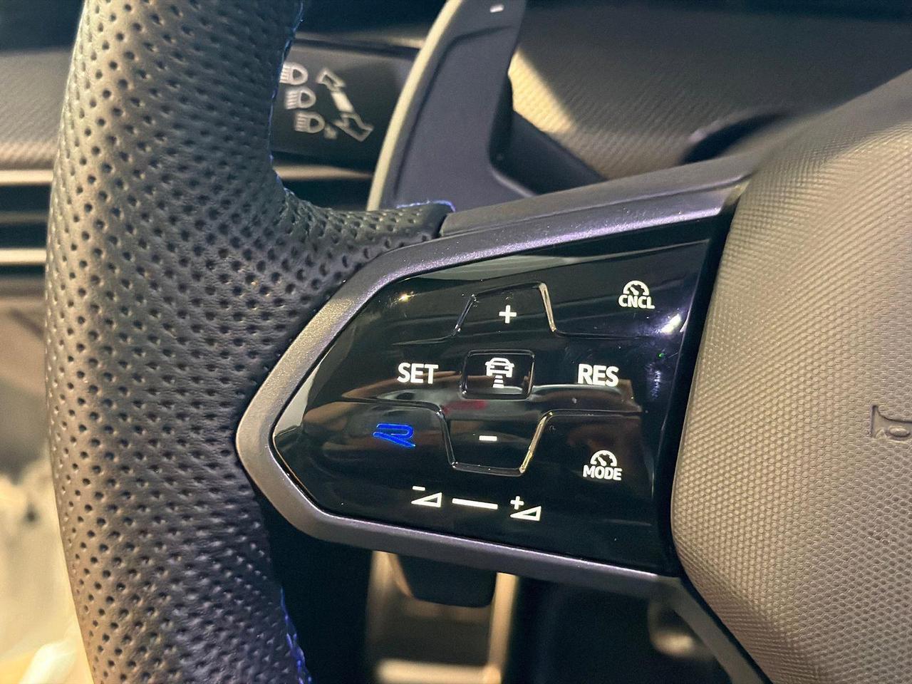 2026 Volkswagen Golf R 2.0T Hagerstown MD