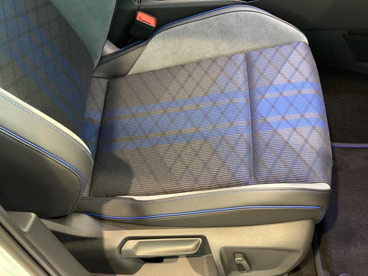 2026 Volkswagen Golf R 2.0T Hagerstown MD