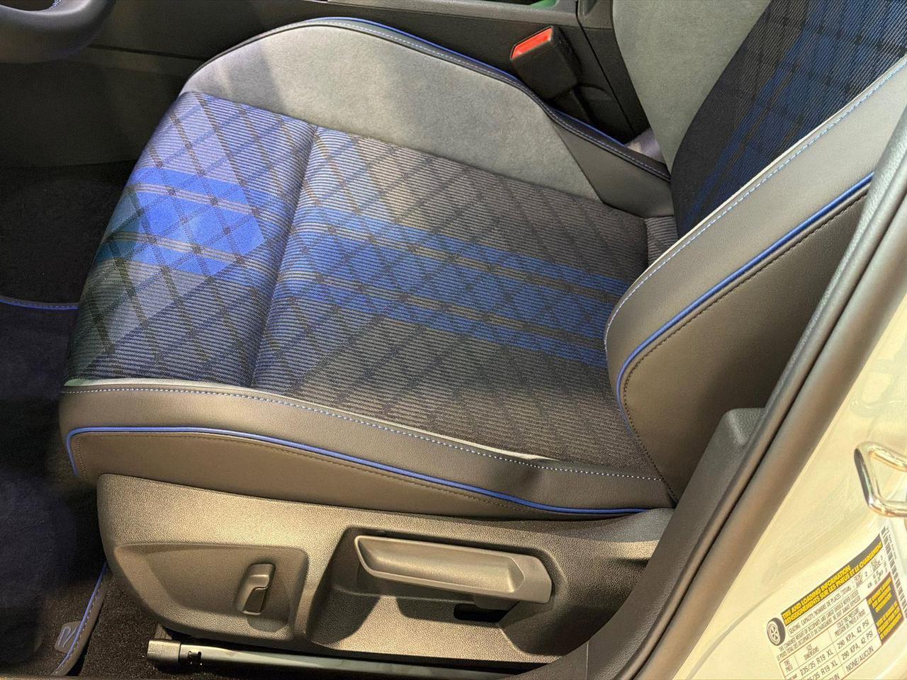 2026 Volkswagen Golf R 2.0T Hagerstown MD