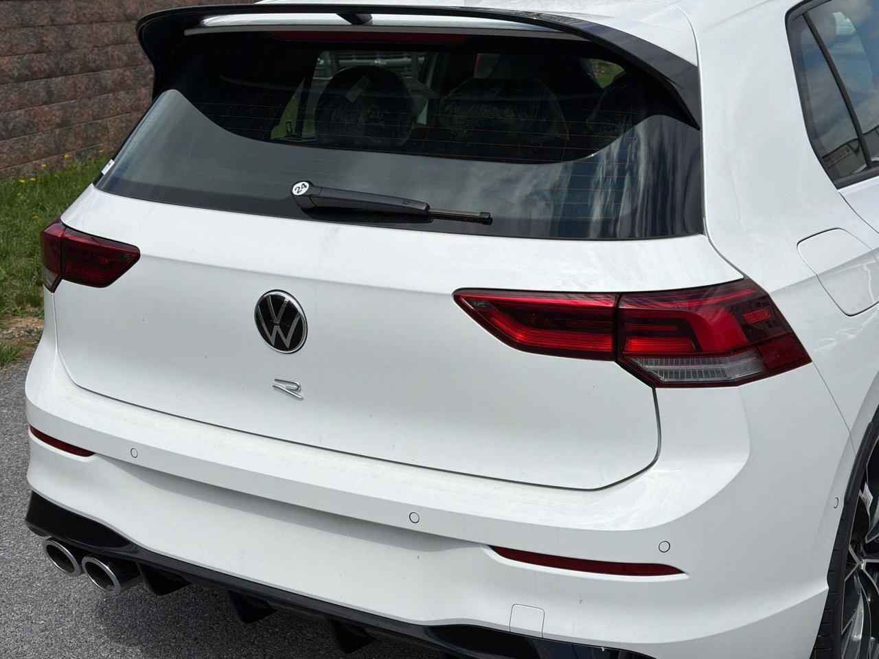 2026 Volkswagen Golf R 2.0T Hagerstown MD