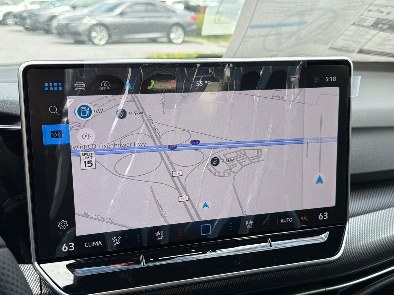 2026 Volkswagen Golf R 2.0T Hagerstown MD