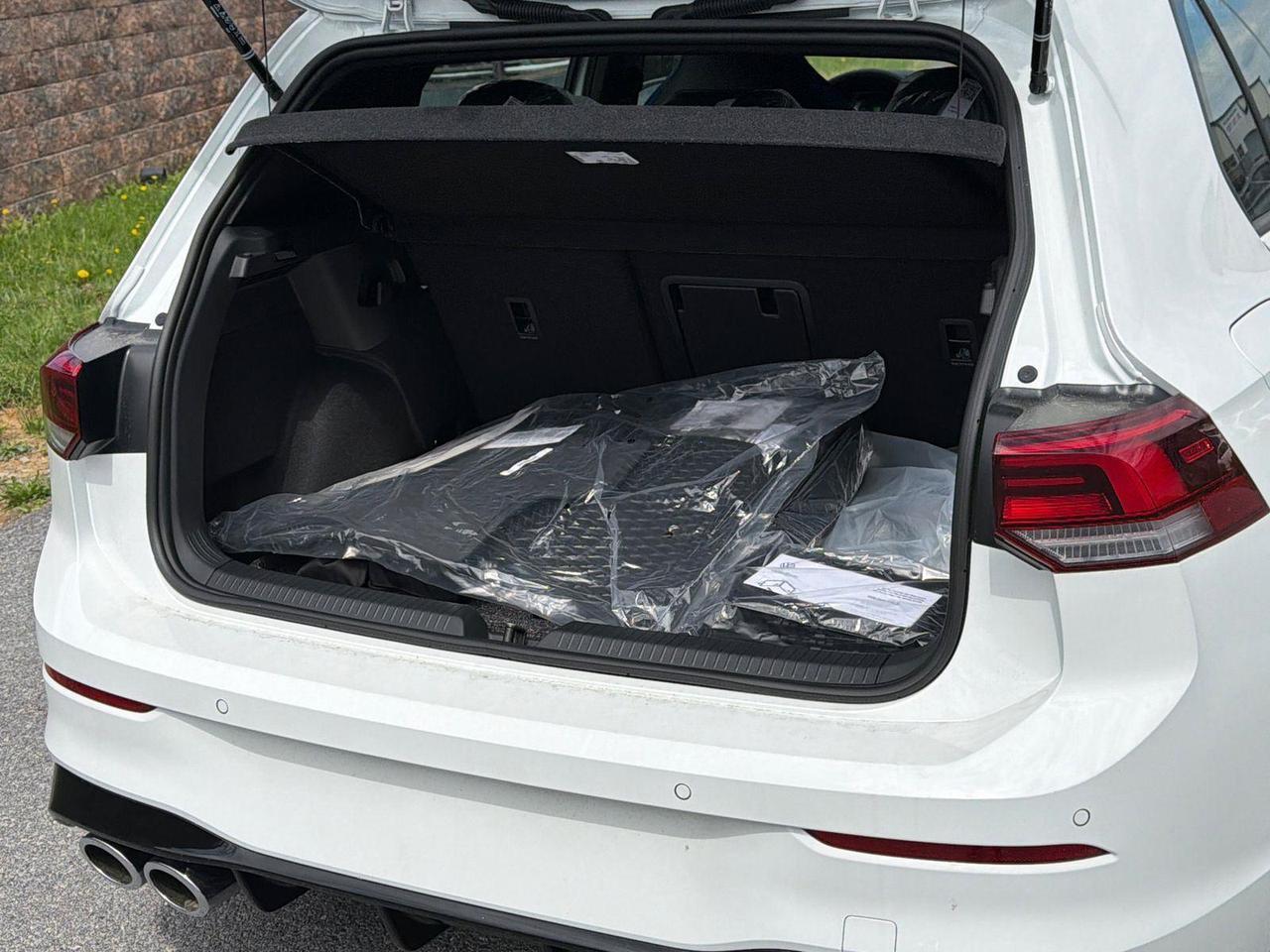 2026 Volkswagen Golf R 2.0T Hagerstown MD