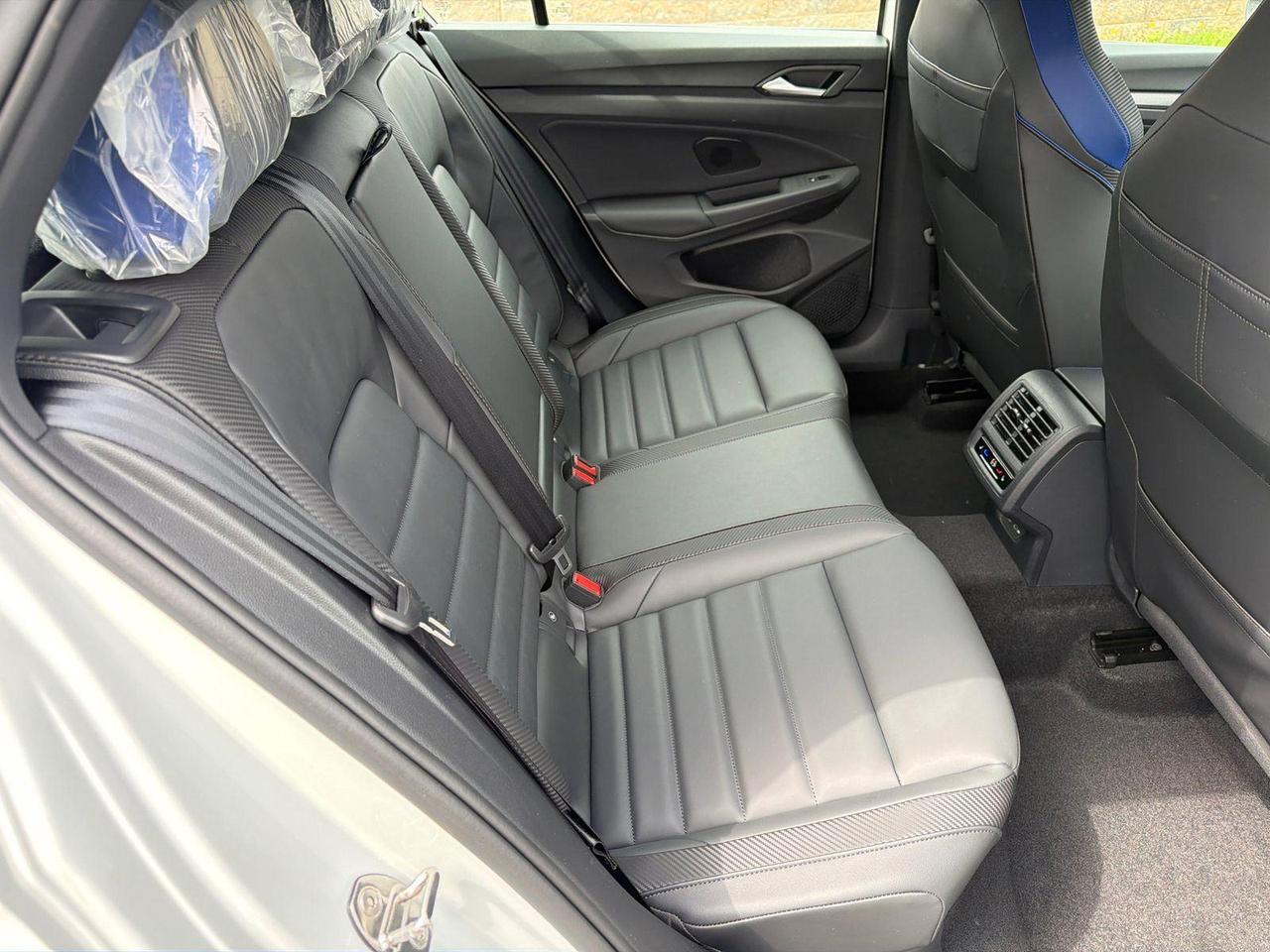 2026 Volkswagen Golf R 2.0T Hagerstown MD