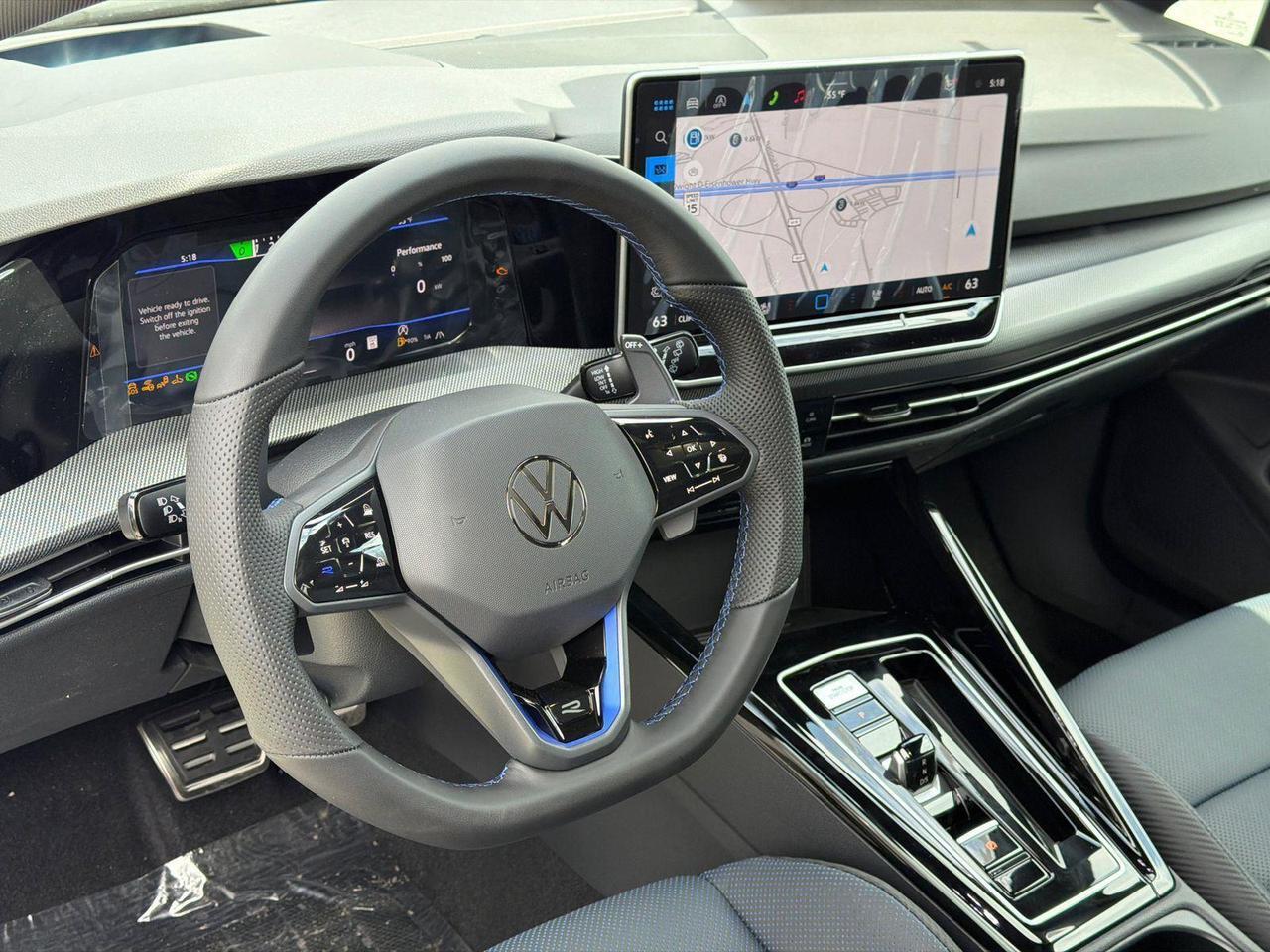 2026 Volkswagen Golf R 2.0T Hagerstown MD