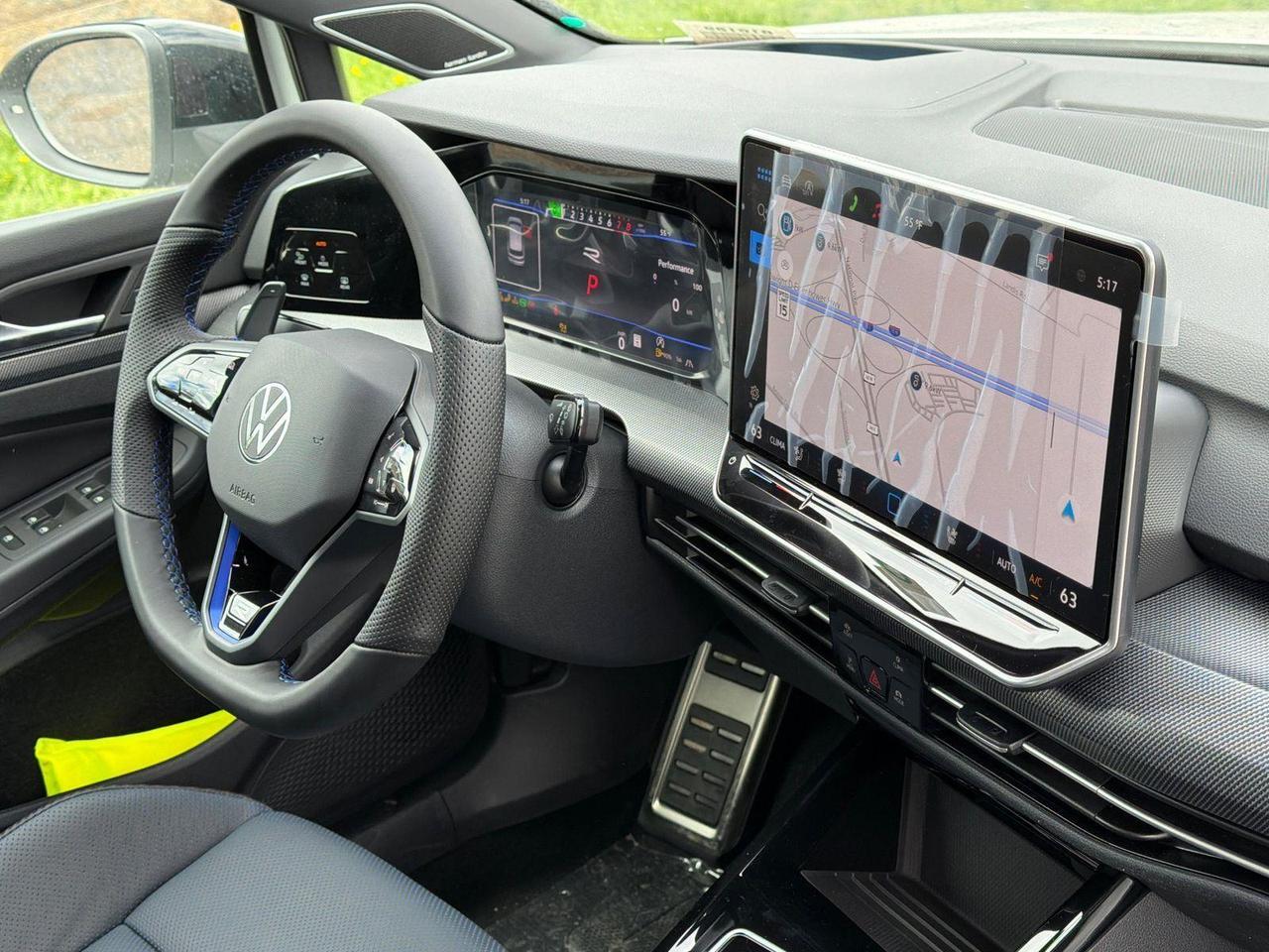 2026 Volkswagen Golf R 2.0T Hagerstown MD